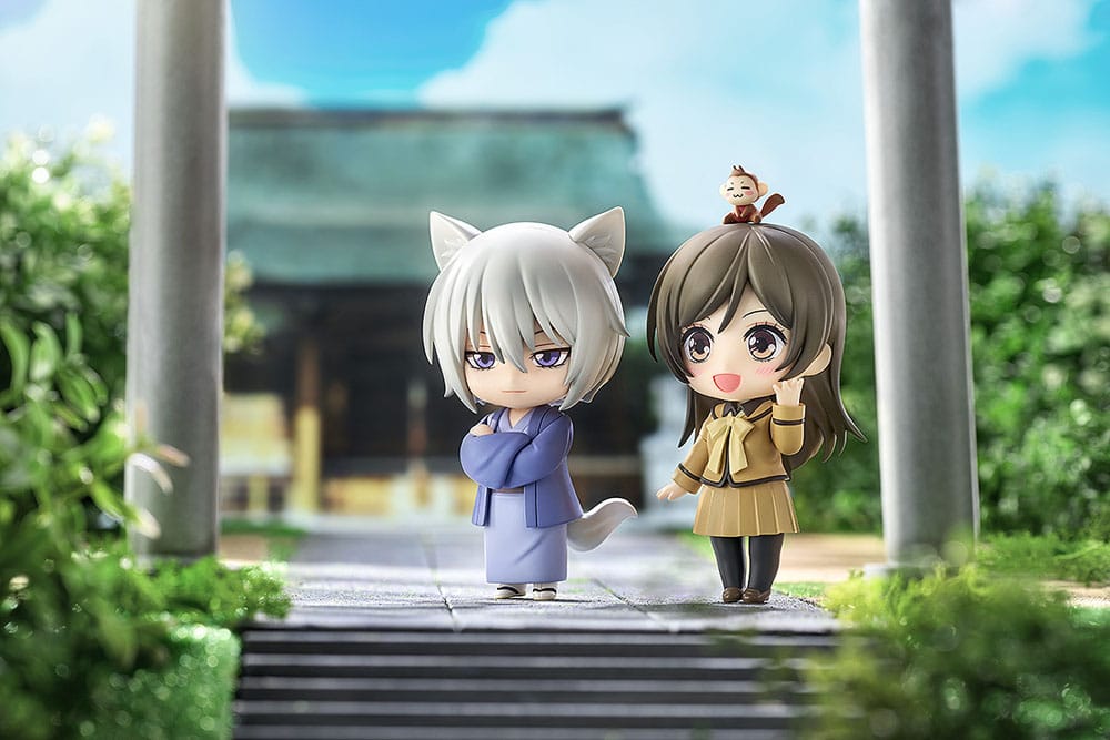 Kamisama Kiss figurine Nendoroid Nanami Momozono 10 cm