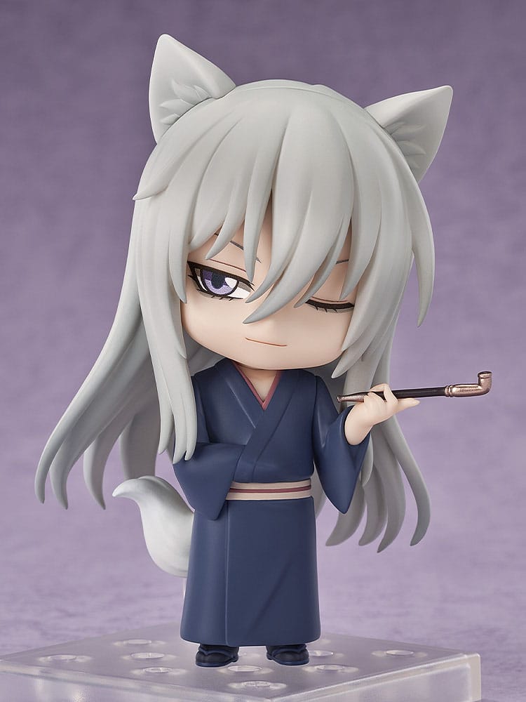 Kamisama Kiss figurine Nendoroid Light Tomoe: Fox Spirit Ver. 10 cm
