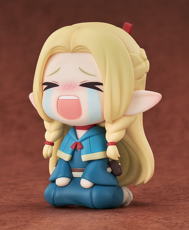 Delicious in Dungeon statuette PVC Qset Marcille 7 cm