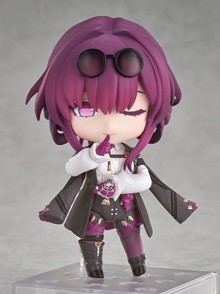 Honkai: Star Rail figurine Nendoroid Kafka 10 cm
