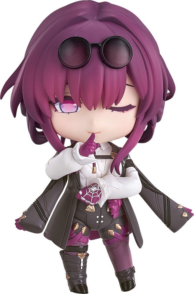 Honkai: Star Rail figurine Nendoroid Kafka 10 cm