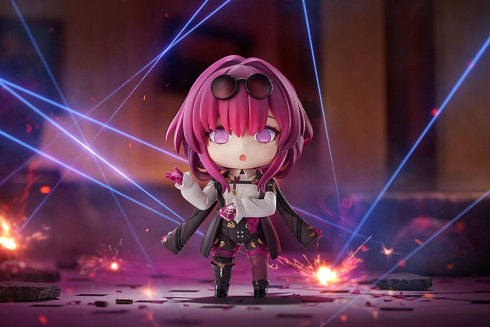 Honkai: Star Rail figurine Nendoroid Kafka 10 cm