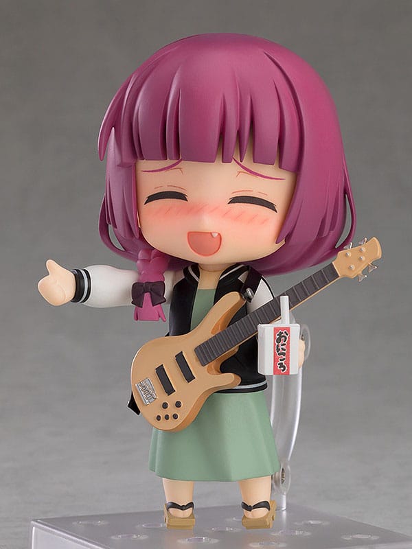 Bocchi the Rock! figurine Nendoroid Kikuri Hiroi 10 cm