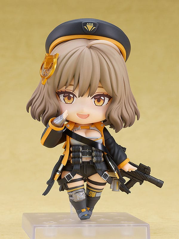 Goddess of Victory: Nikke figurine Nendoroid Anis 10 cm