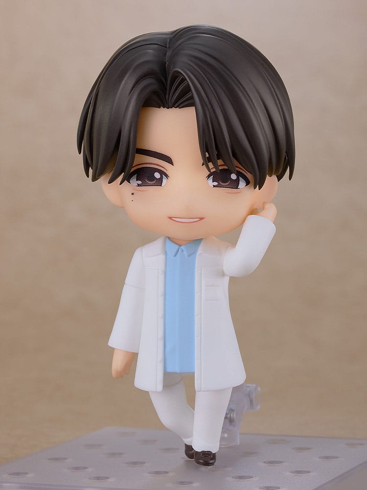 Aoni Production figurine Nendoroid Nobunaga Shimazaki 10 cm