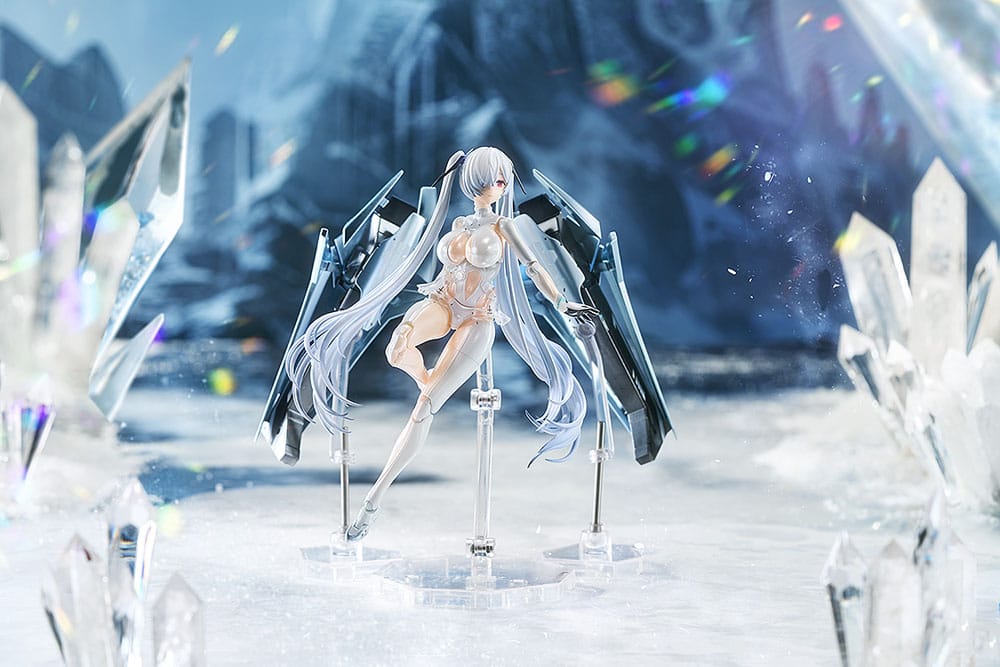 Goddess of Victory: Nikke figurine Hyper Body Cinderella 15 cm