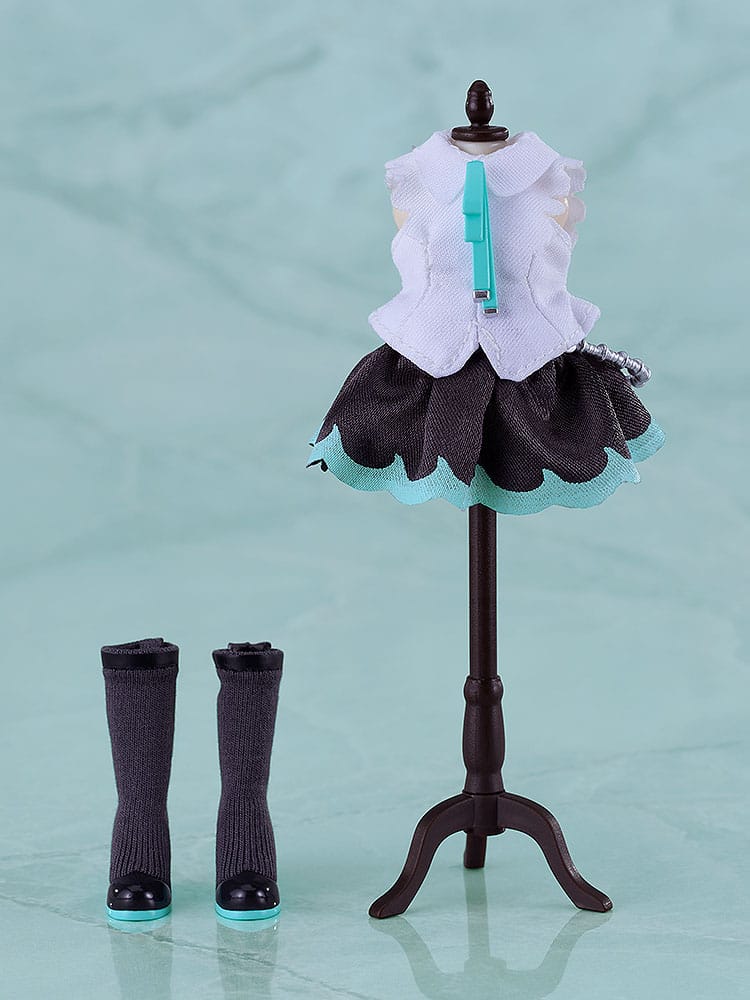 Piapro Characters figurine Nendoroid Doll Hatsune Miku NT 14 cm