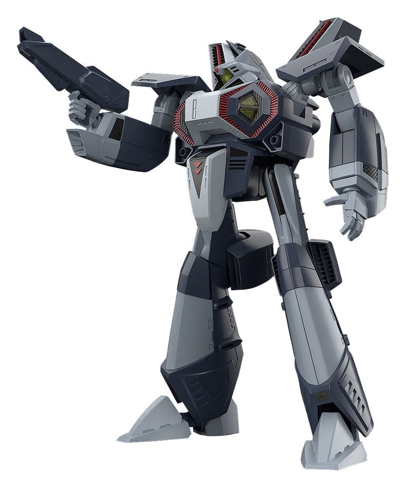 Super Dimension Century Orguss Plastic Model Kit Moderoid Orson's Nikick 16 cm