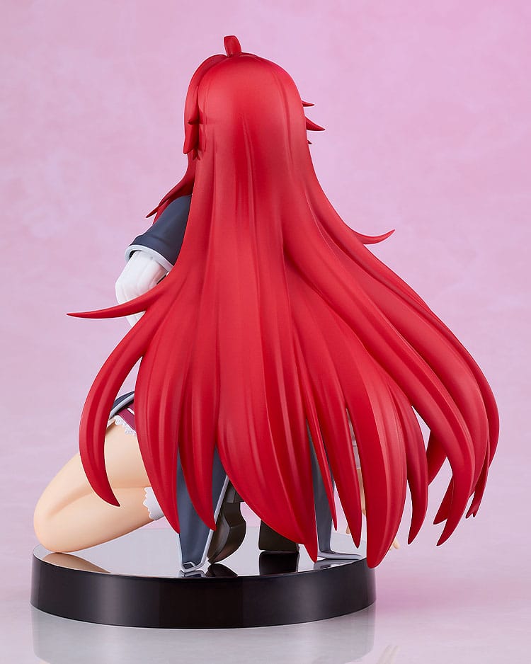 High School DxD Hero statuette PVC Pop Up Parade Rias Gremory L Size 14 cm
