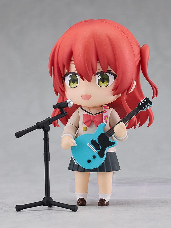 Bocchi the Rock! figurine Nendoroid Ikuyo Kita 10 cm