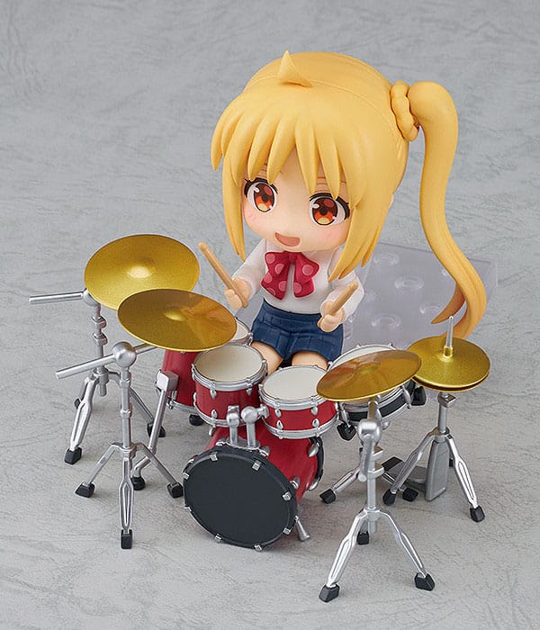 Bocchi the Rock! figurine Nendoroid Nijika Ijichi 10 cm