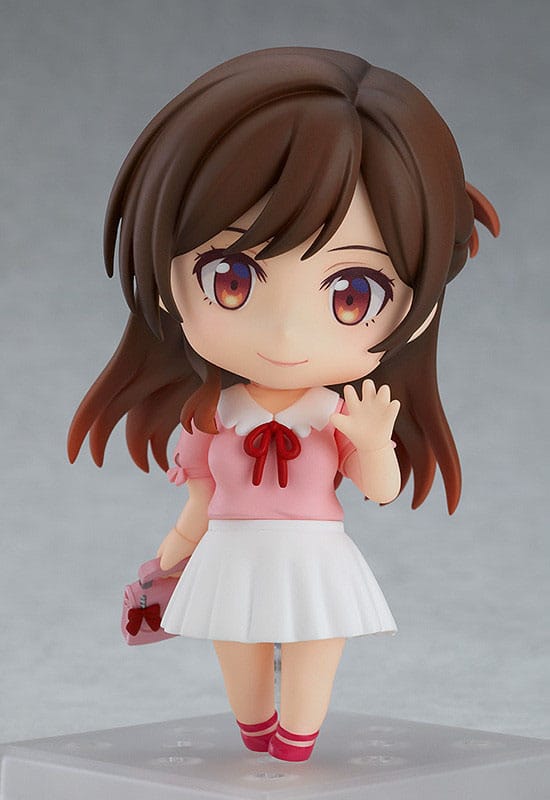 Rent A Girlfriend figurine Nendoroid Chizuru Mizuhara 10 cm