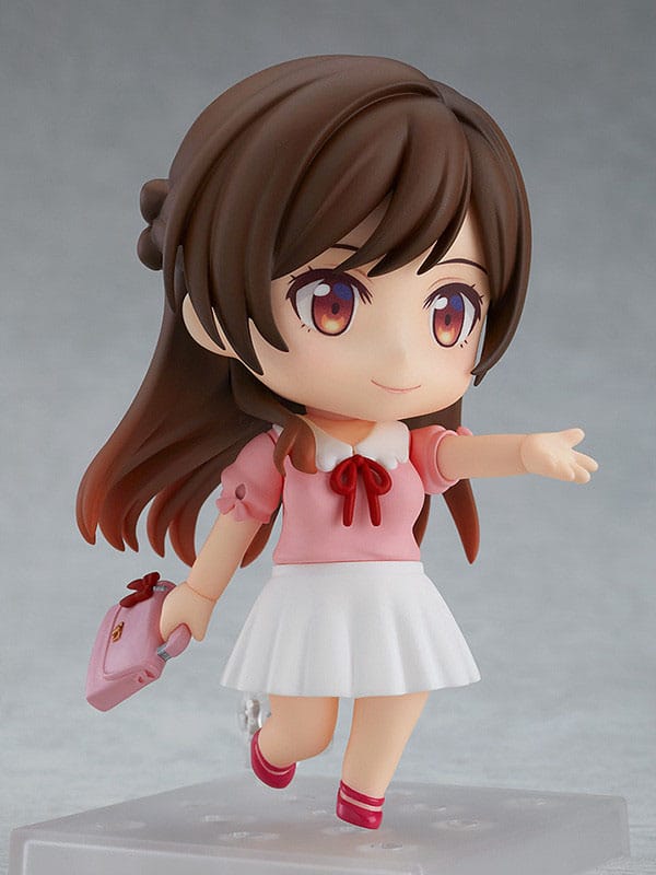 Rent A Girlfriend figurine Nendoroid Chizuru Mizuhara 10 cm