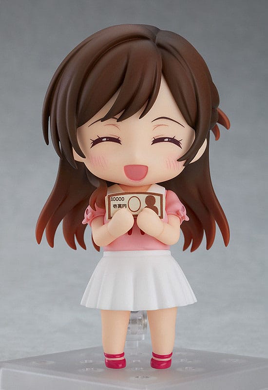 Rent A Girlfriend figurine Nendoroid Chizuru Mizuhara 10 cm