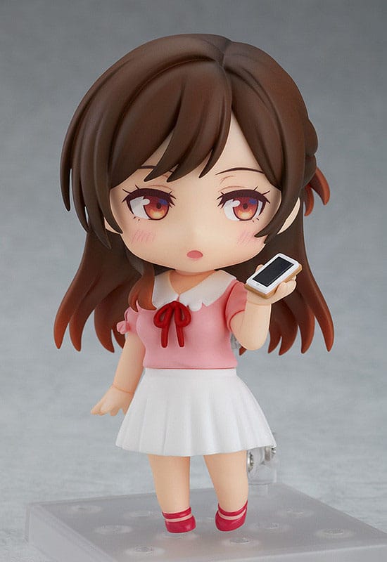 Rent A Girlfriend figurine Nendoroid Chizuru Mizuhara 10 cm