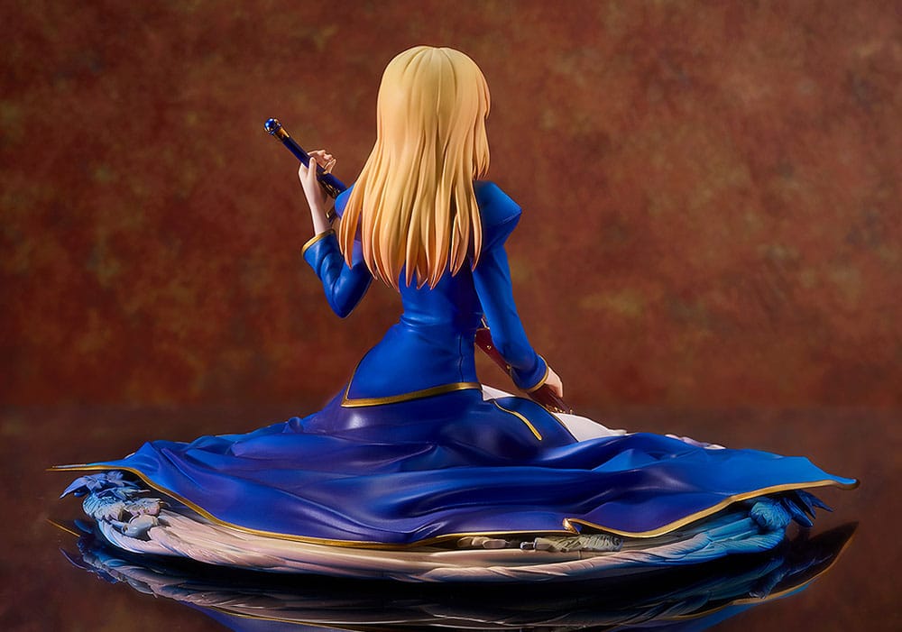 Fate/Grand Order statuette PVC 1/7 Saber Garden of Avalon 14 cm