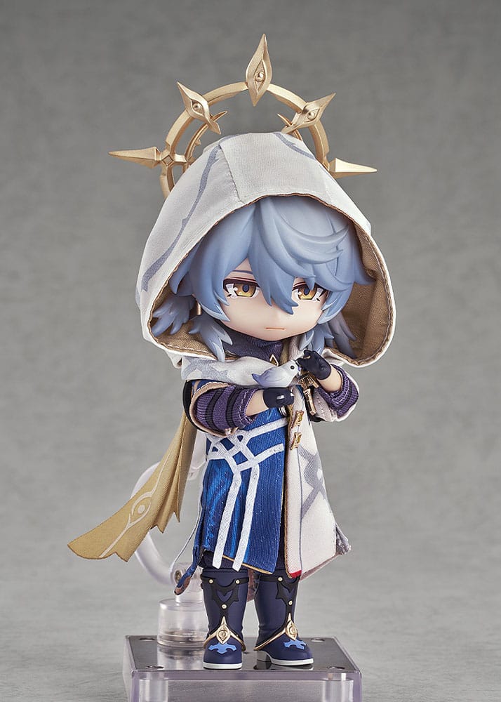 Honkai: Star Rail figurine Nendoroid Doll Sunday 14 cm