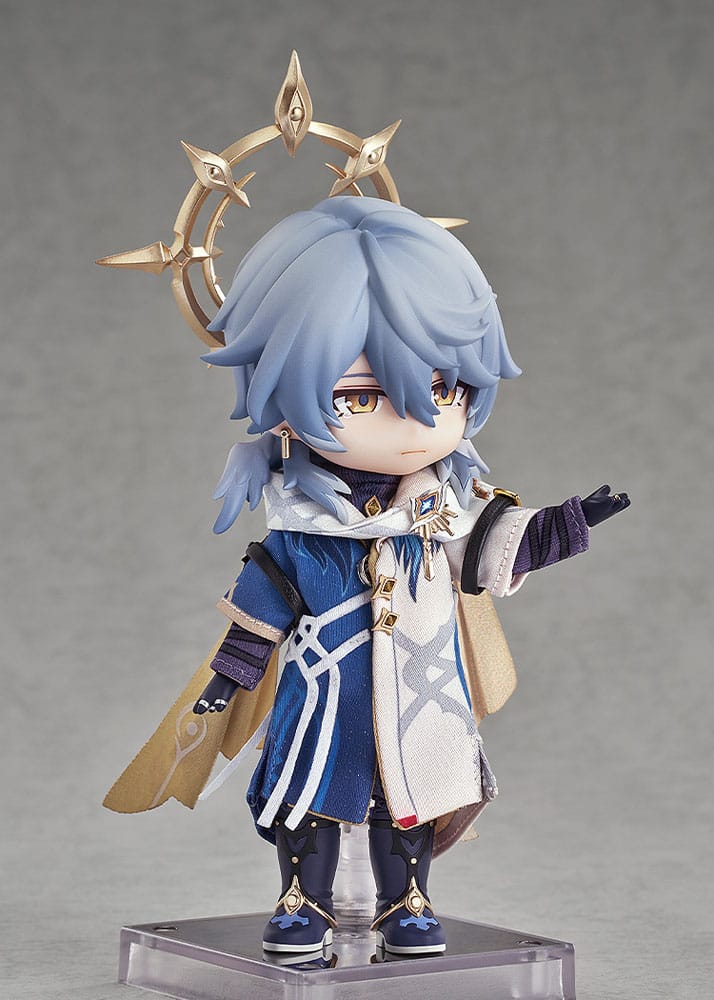 Honkai: Star Rail figurine Nendoroid Doll Sunday 14 cm