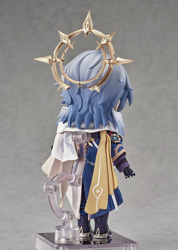 Honkai: Star Rail figurine Nendoroid Doll Sunday 14 cm