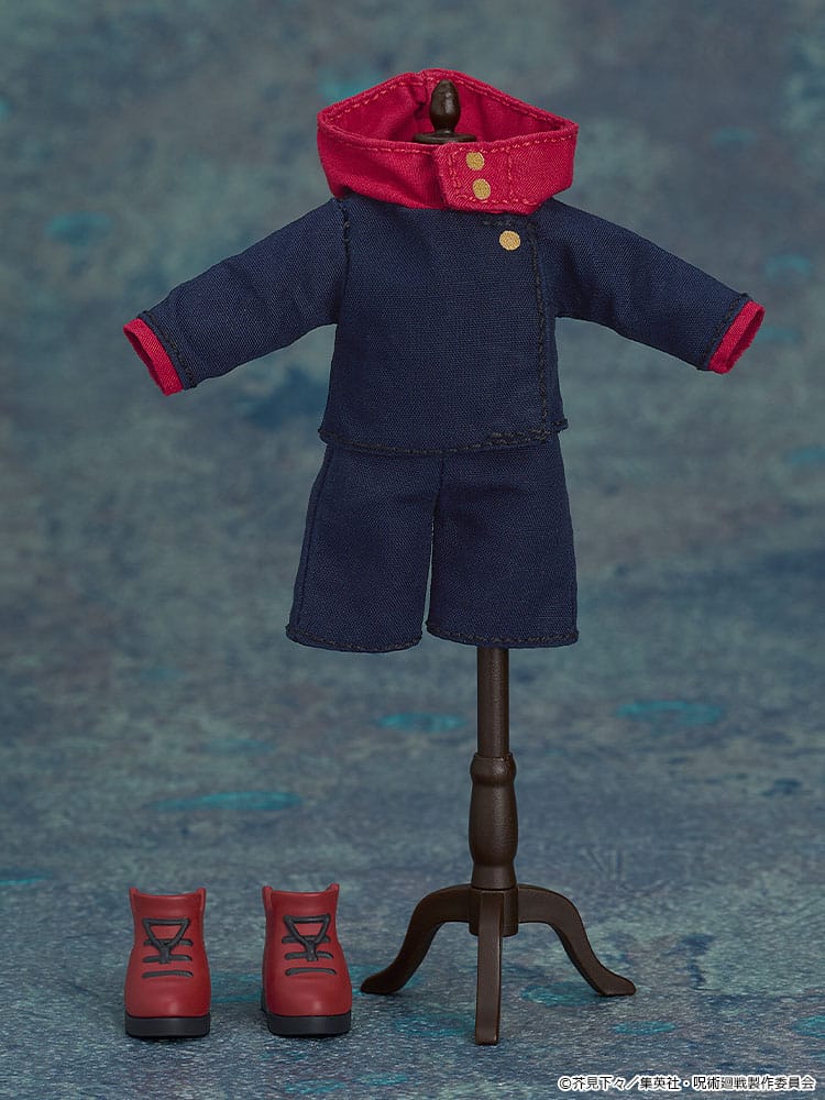 Jujutsu Kaisen figurine Nendoroid Doll Yuji Itadori 14 cm