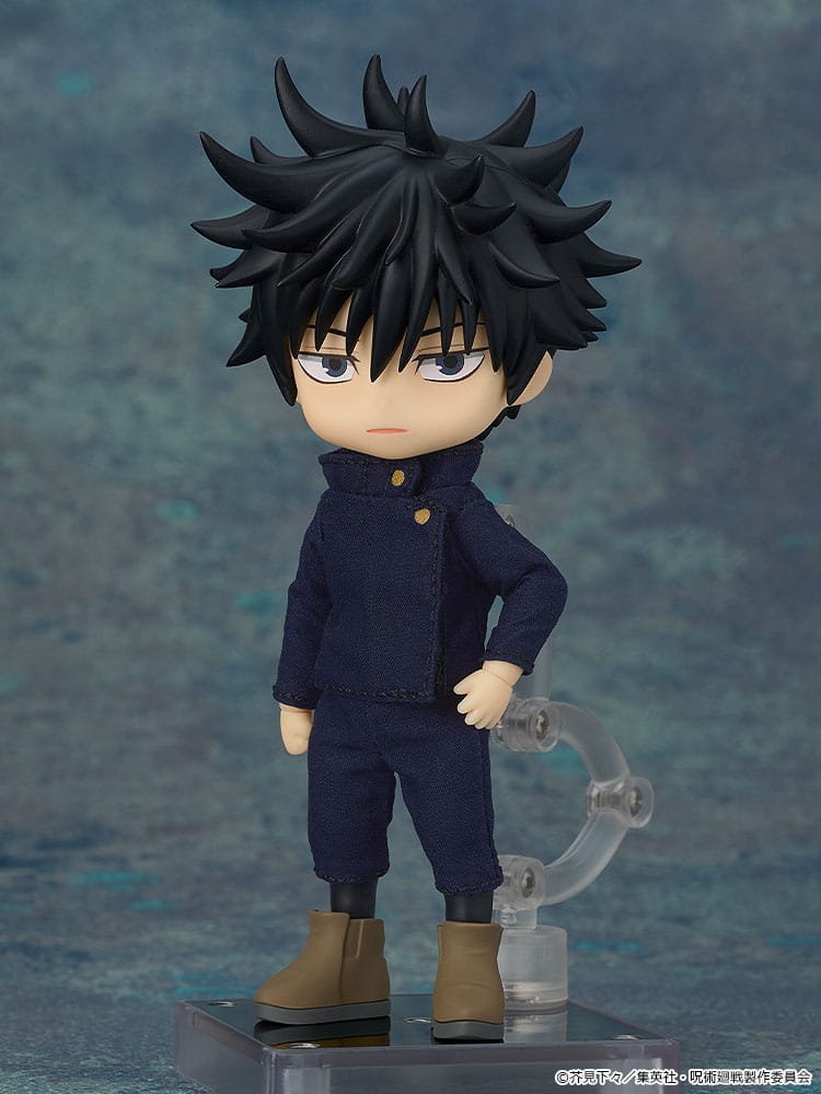 Jujutsu Kaisen figurine Nendoroid Doll Megumi Fushiguro 14 cm