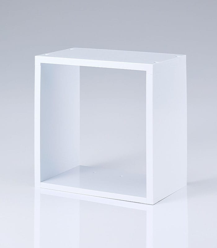 Nendoroid More accessoires Wall Guy (white)