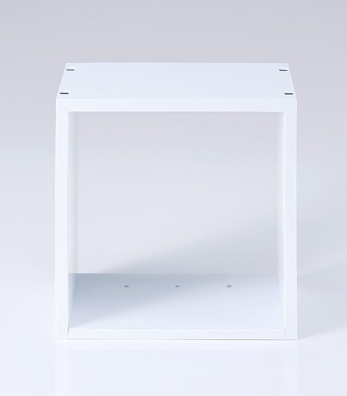 Nendoroid More accessoires Wall Guy (white)