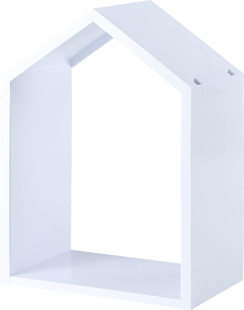 Nendoroid More accessoires Wall Guy (white)