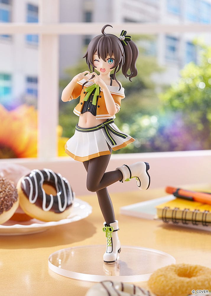 Hololive Production statuette PVC Pop Up Parade Natsuiro Matsuri 17 cm