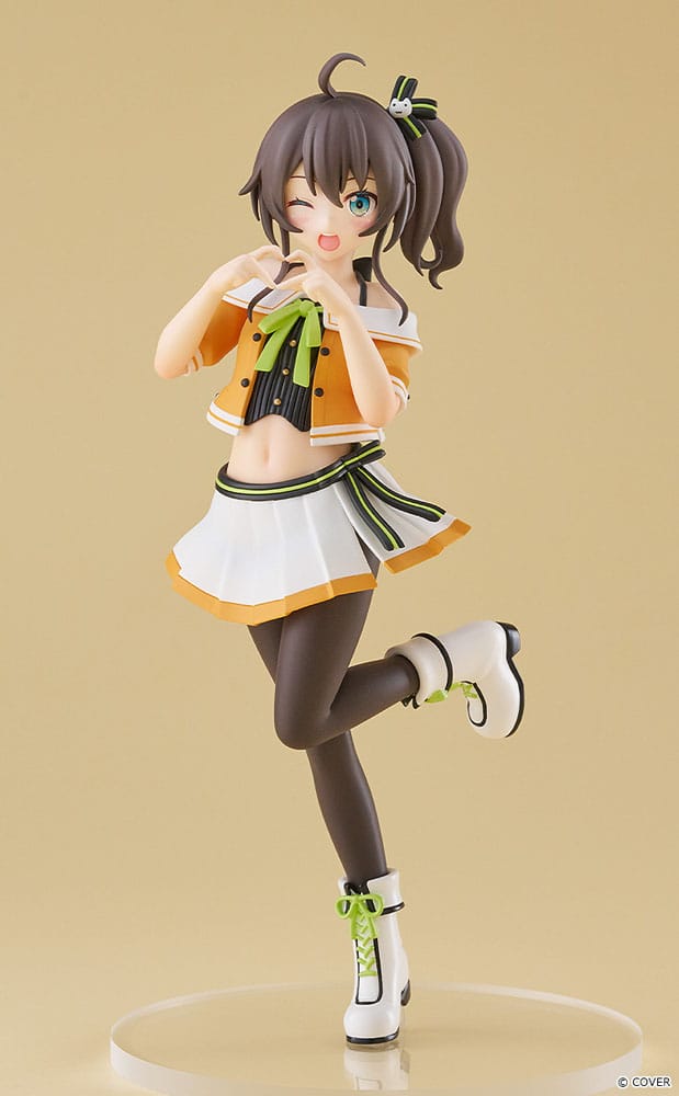 Hololive Production statuette PVC Pop Up Parade Natsuiro Matsuri 17 cm