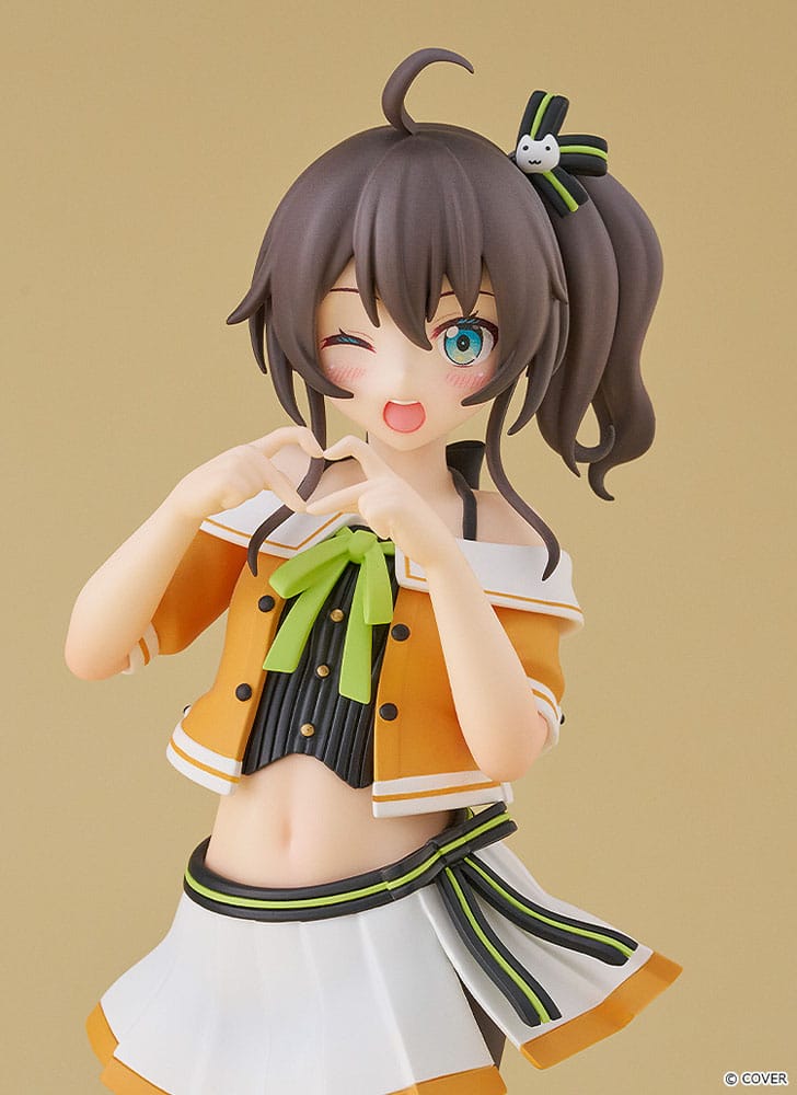 Hololive Production statuette PVC Pop Up Parade Natsuiro Matsuri 17 cm