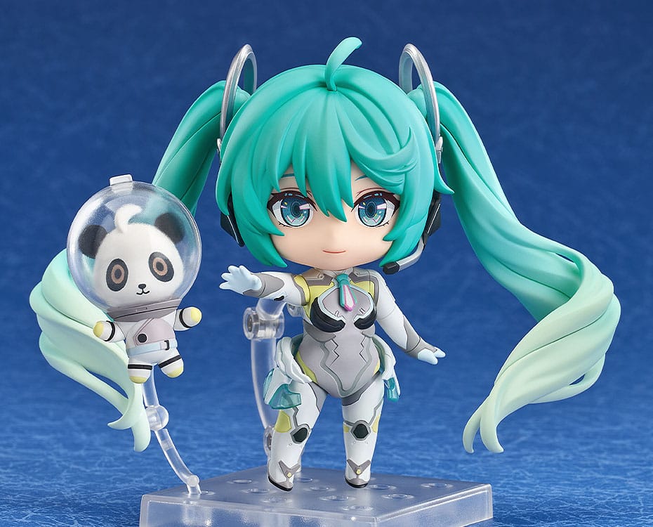 Character Vocal Series 01: Hatsune Miku figurine Nendoroid Hatsune Miku: Miku with you 2024 Ver. 10 cm