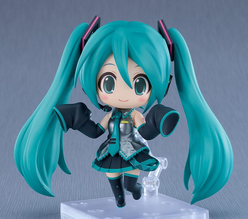 Character Vocal Series 01 figurine Nendoroid Hatsune Miku 3.0 10 cm
