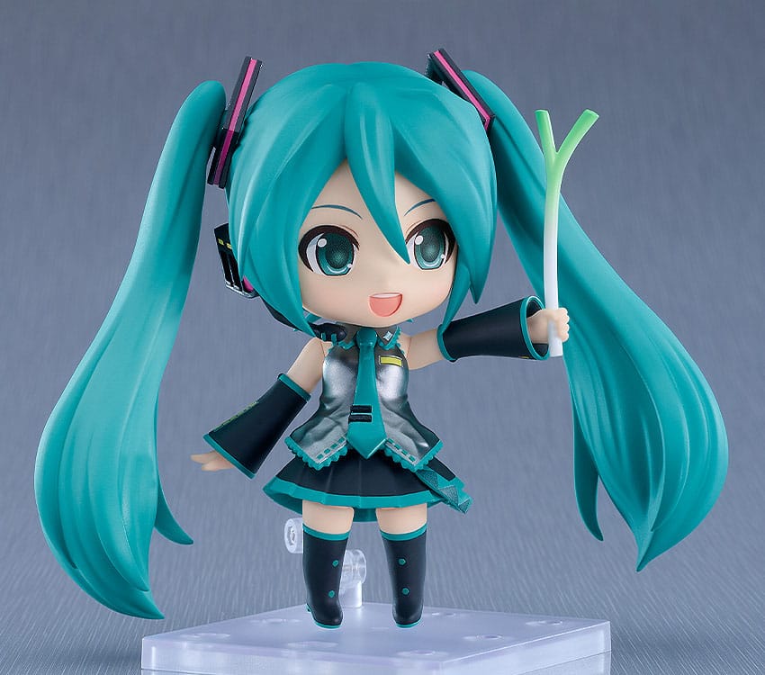 Character Vocal Series 01 figurine Nendoroid Hatsune Miku 3.0 10 cm