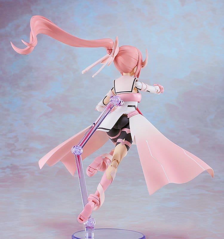 Yuki Yuna is a Hero Plastic Model Kit Plamatea Yuki Yuna 16 cm