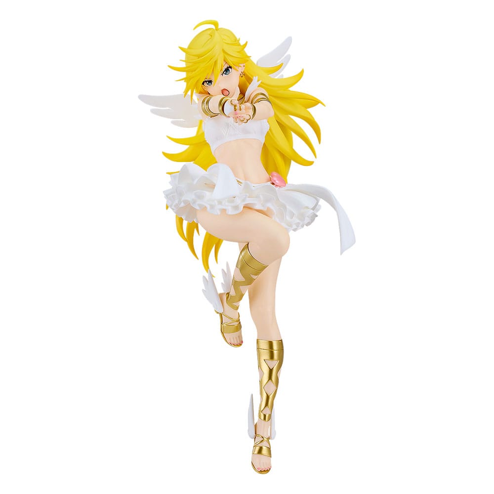 Panty & Stocking with Garterbelt statuette PVC Pop Up Parade Panty: Repent Ver. L Size 21 cm