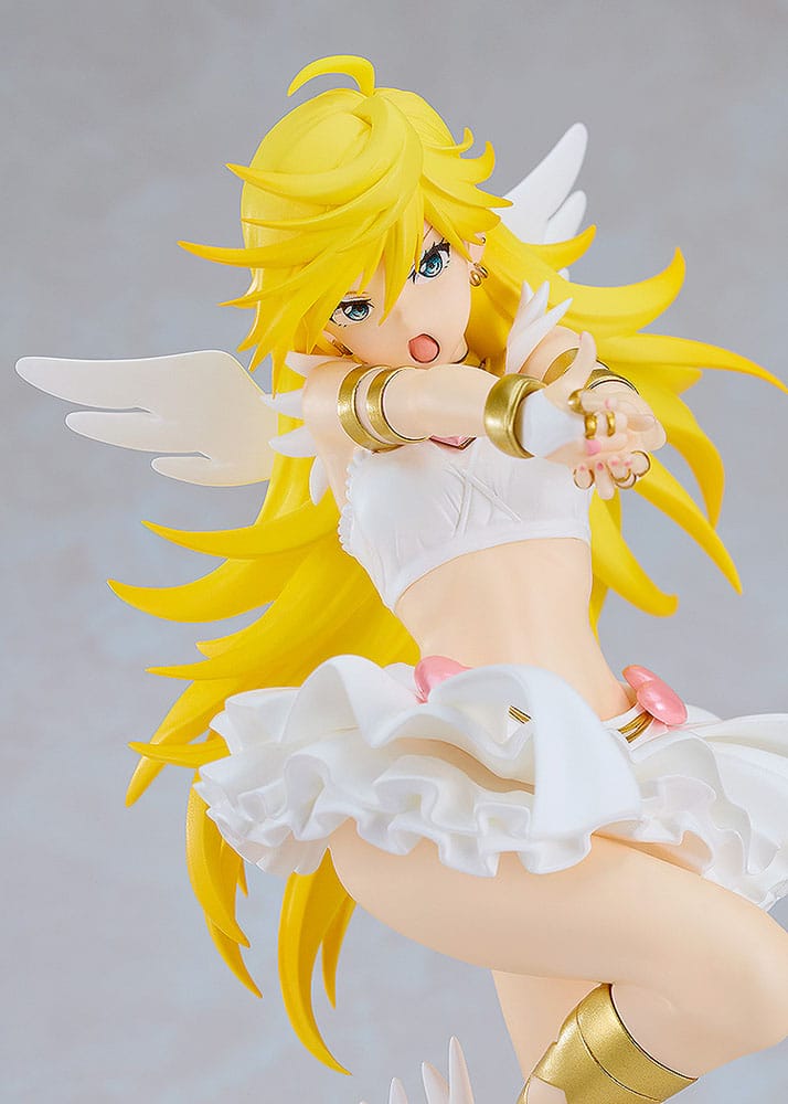 Panty & Stocking with Garterbelt statuette PVC Pop Up Parade Panty: Repent Ver. L Size 21 cm