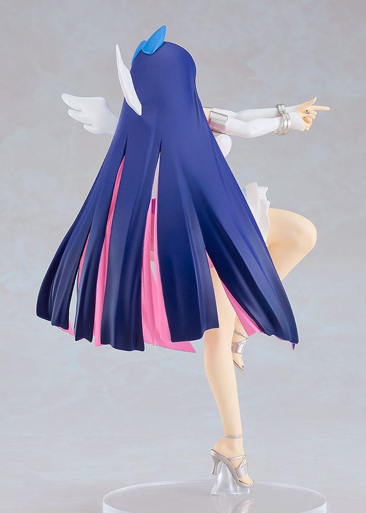 Panty & Stocking with Garterbelt statuette PVC Pop Up Parade Stocking: Repent Ver. L Size 21 cm