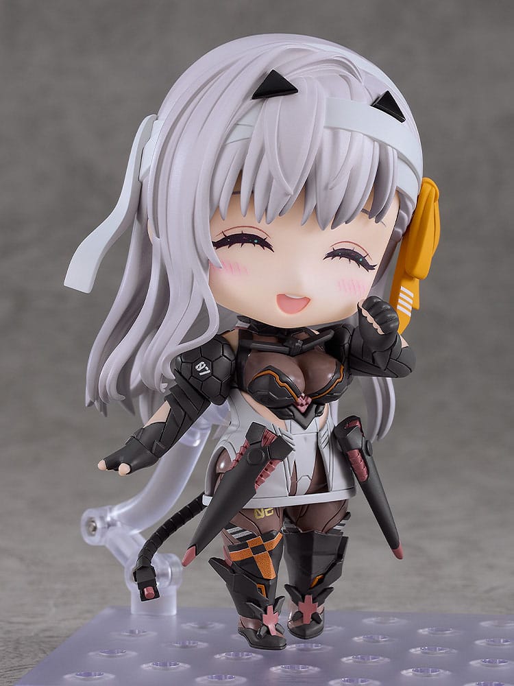 Goddess of Victory: Nikke figurine Nendoroid Modernia 10 cm