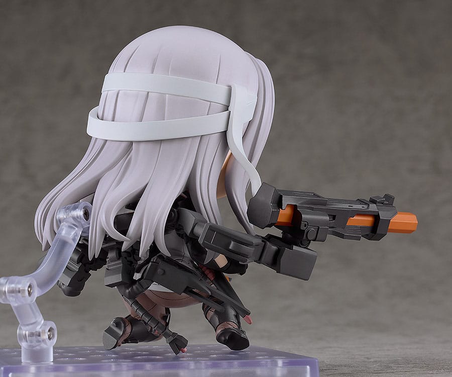 Goddess of Victory: Nikke figurine Nendoroid Modernia 10 cm