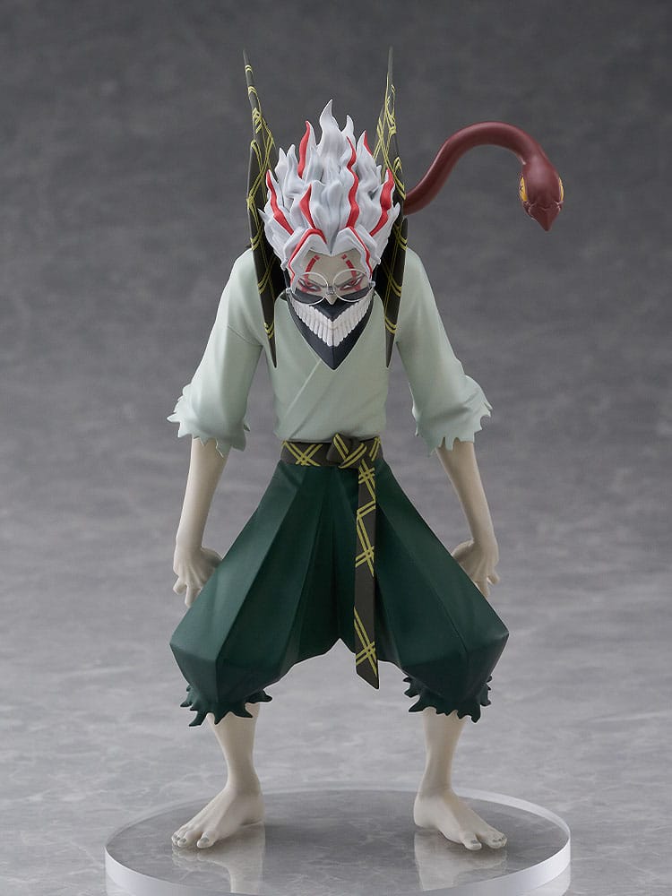 Dandadan statuette PVC Pop Up Parade Okarun 17 cm