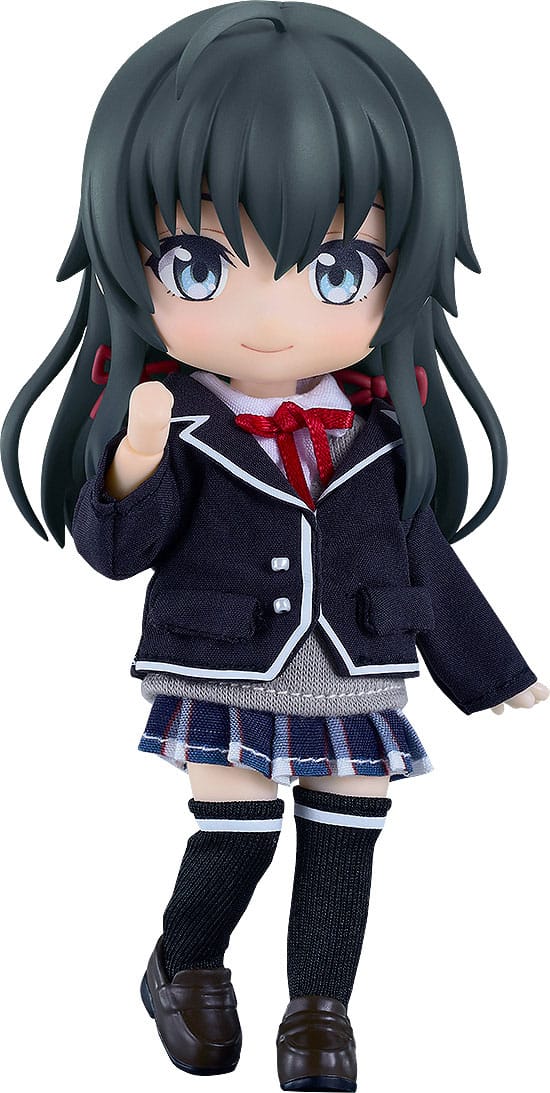 My Teen Romantic Comedy SNAFU figurine Nendoroid Doll Yukino Yukinoshita 14 cm