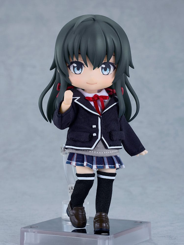 My Teen Romantic Comedy SNAFU figurine Nendoroid Doll Yukino Yukinoshita 14 cm