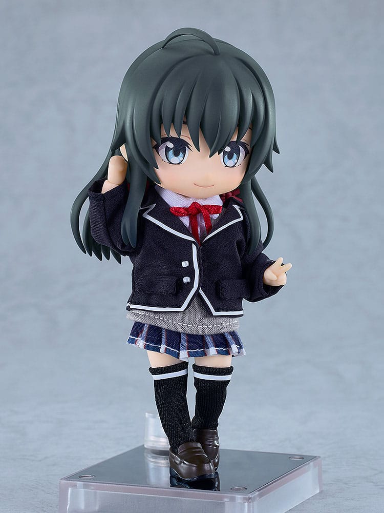 My Teen Romantic Comedy SNAFU figurine Nendoroid Doll Yukino Yukinoshita 14 cm