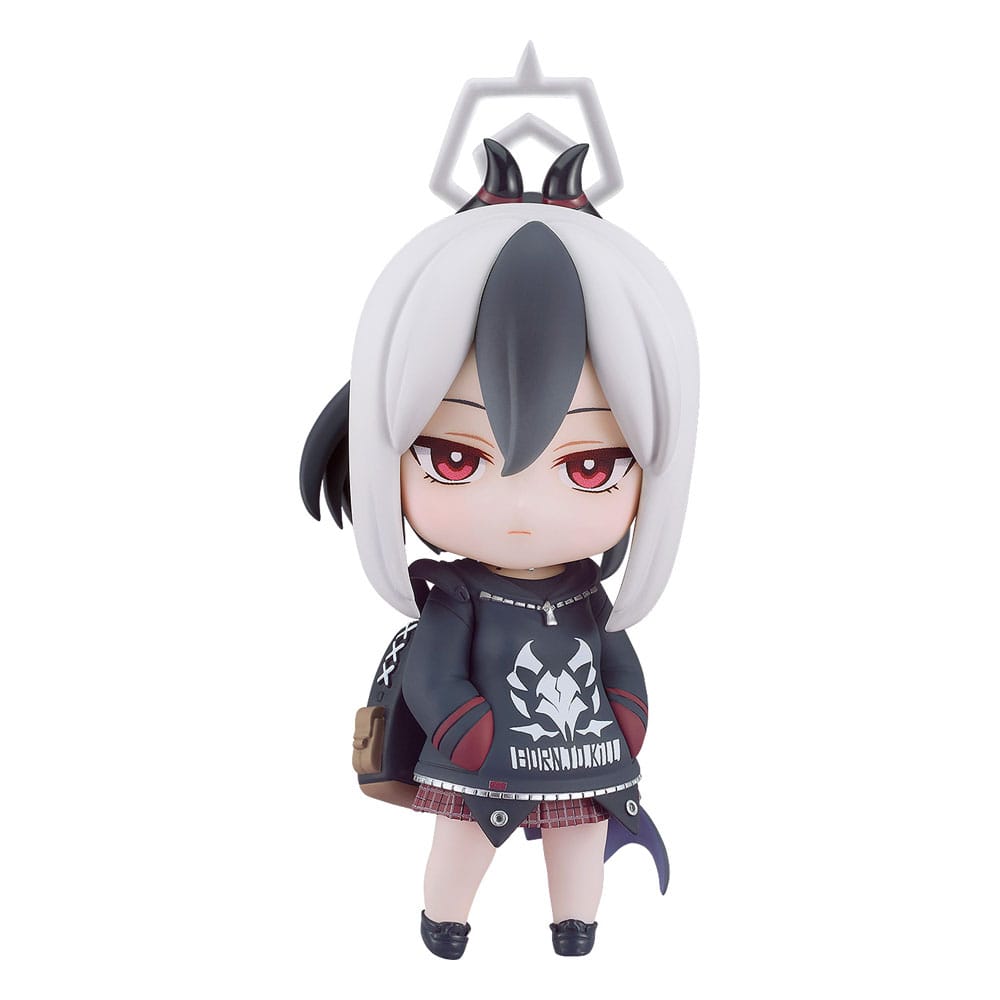 Blue Archive figurine Nendoroid Kayoko Onikata 10 cm