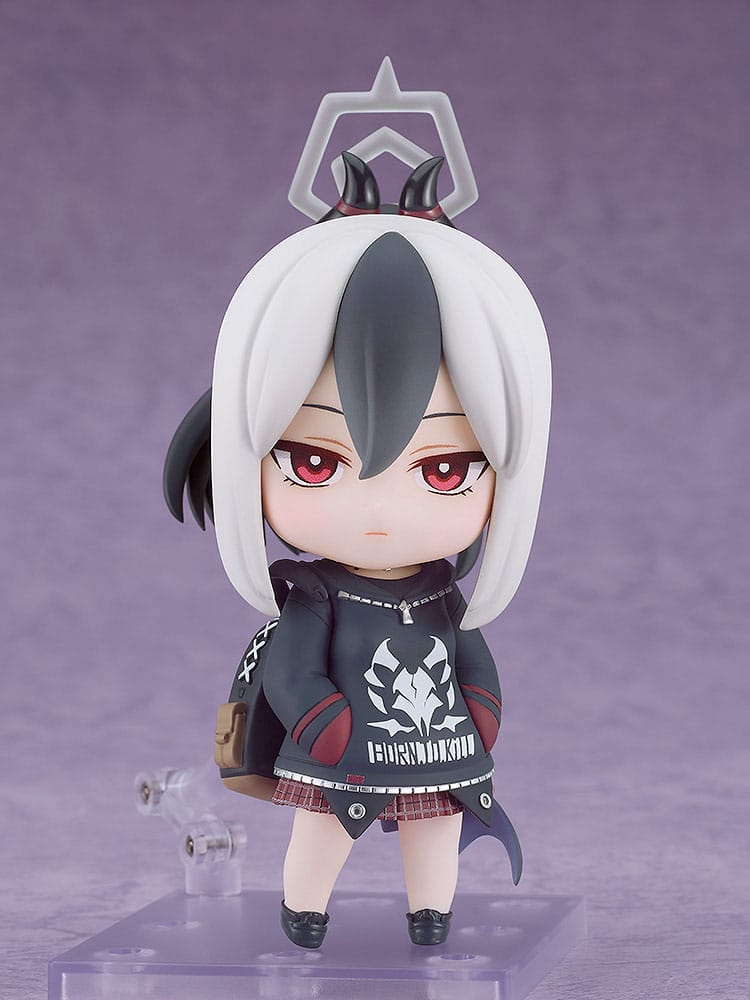 Blue Archive figurine Nendoroid Kayoko Onikata 10 cm