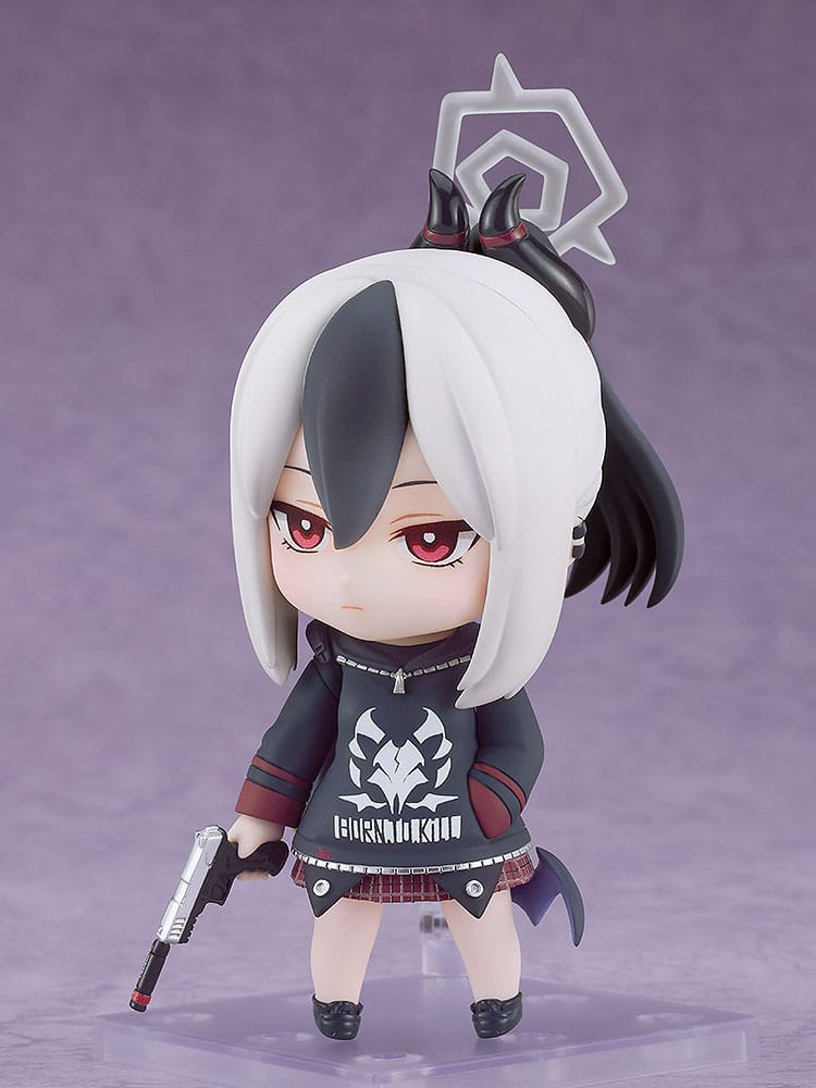 Blue Archive figurine Nendoroid Kayoko Onikata 10 cm