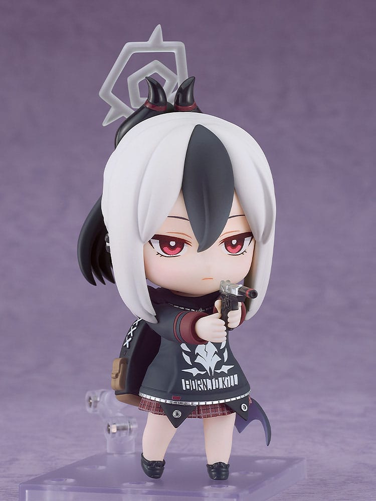 Blue Archive figurine Nendoroid Kayoko Onikata 10 cm