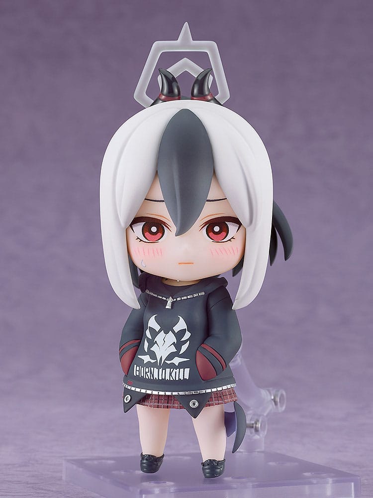 Blue Archive figurine Nendoroid Kayoko Onikata 10 cm
