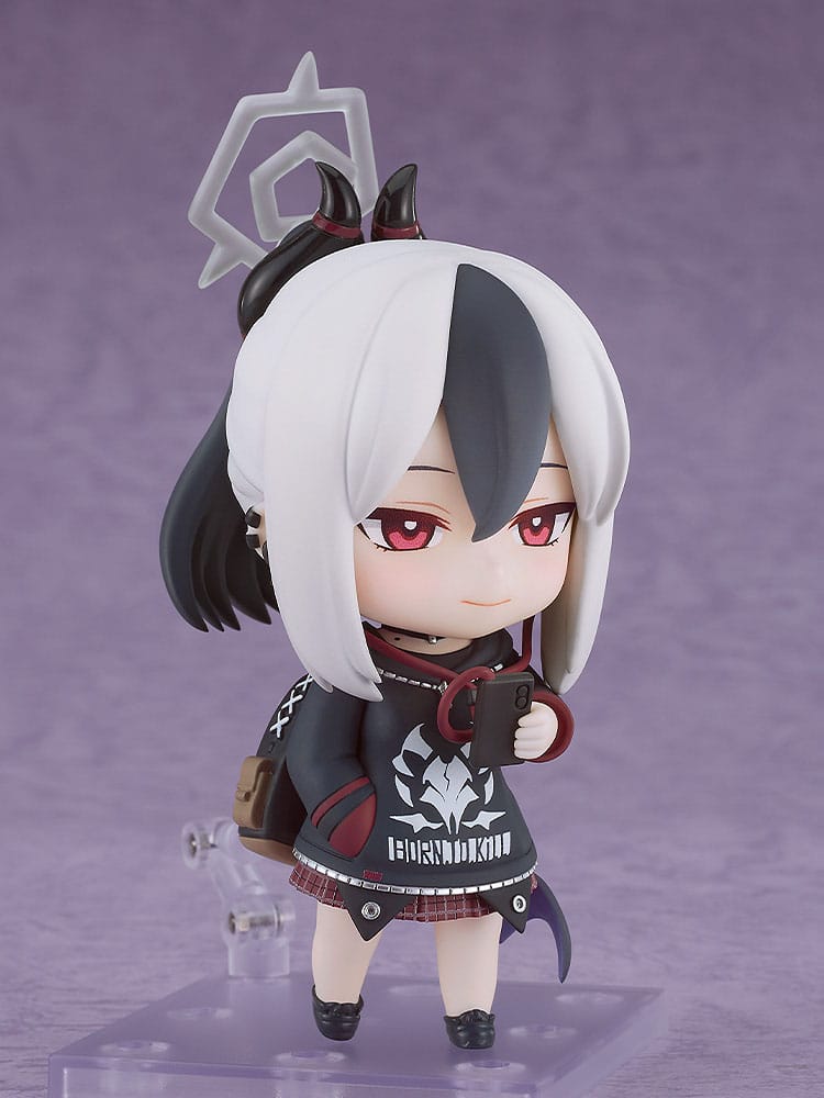 Blue Archive figurine Nendoroid Kayoko Onikata 10 cm